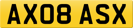 AX08ASX